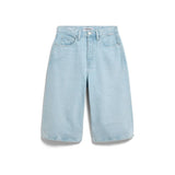 ARMEDANGELS - City Jeans Shorts • barrea - ROSA ECK