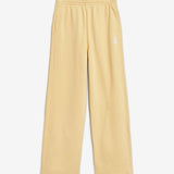 ICONIC Å IVAARA Sweathose • golden hay