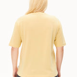 ICONIC Å TARJAA T-Shirt • golden hay