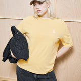 ICONIC Å TARJAA T-Shirt • golden hay