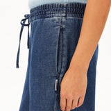 ARMEDANGELS - KELAANI Jeanshose • eau - ROSA ECK