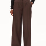 ARMEDANGELS - LEANDRAA Hose • claystone - ROSA ECK