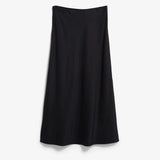 ARMEDANGELS - LENOVAA Rock • black - Rock - ROSA ECK