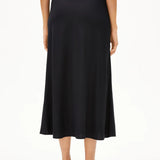 ARMEDANGELS - LENOVAA Rock • black - Rock - ROSA ECK
