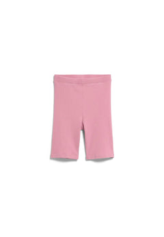 ARMEDANGELS - Ripp Shorts • washed berry - ROSA ECK