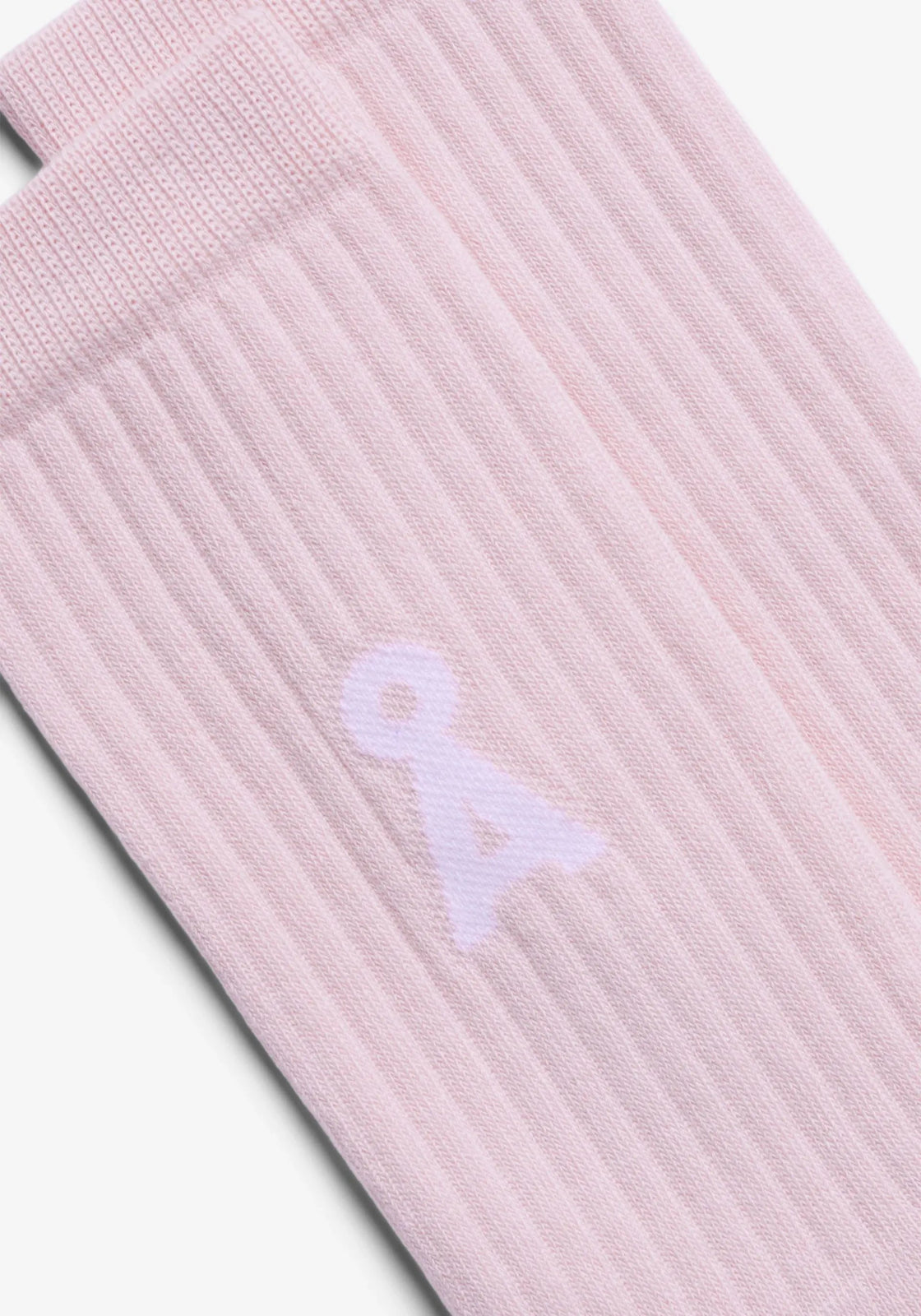 ARMEDANGELS - SAAMUS BOLD Socken • pink mist - Socken - ROSA ECK