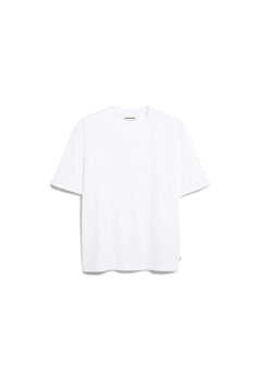 ARMEDANGELS - TARJAA T-Shirt • white - ROSA ECK