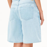 ARMEDANGELS - THALINAA Jeans Shorts • barrea - ROSA ECK