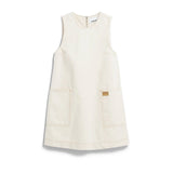 ARMEDANGELS - Workwear Canvas Mini - Kleid • undyed - Kleid - ROSA ECK