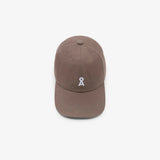 ARMEDANGELS - YENAAS BOLD Cap • Walnut Cream - ROSA ECK