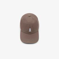 ARMEDANGELS - YENAAS BOLD Cap • Walnut Cream - ROSA ECK