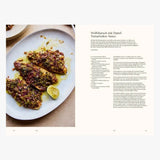 ars vivendi verlag - LUGMA Kochbuch – Rezepte und Geschichten aus dem Nahen Osten - Kochbuch - ROSA ECK