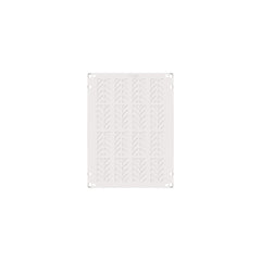 Aykasa Deckel für Faltkiste Midi in Coconut Milk (Beige) – ROSA ECK