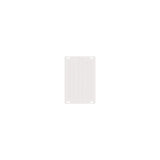 Aykasa Deckel für Faltkiste Mini in Coconut Milk (Beige) – ROSA ECK