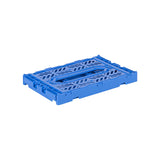 Aykasa Faltkiste Mini in Blue (Blau), stapelbare Klappbox – ROSA ECK