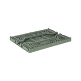 Faltkiste Midi • Almond Green
