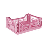 Faltkiste Midi • Baby Pink