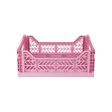 Faltkiste Midi • Baby Pink