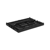 Faltkiste Midi • Black