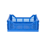 Faltkiste Midi • Blue