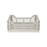 Faltkiste Midi • Light Gray