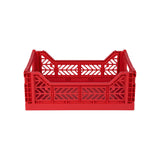 Faltkiste Midi • Red