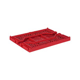 Faltkiste Midi • Red
