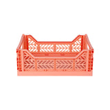 Faltkiste Midi • Salmon Pink