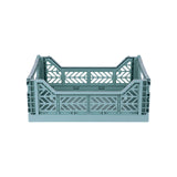 Faltkiste Midi • Teal