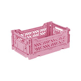 Faltkiste Mini • Baby Pink