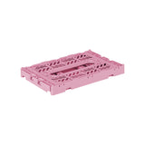 Faltkiste Mini • Baby Pink