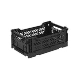Faltkiste Mini • Black