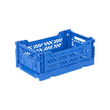 Faltkiste Mini • Blue