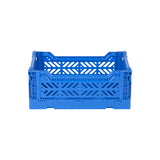 Faltkiste Mini • Blue