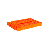 Faltkiste Mini • Neon Orange