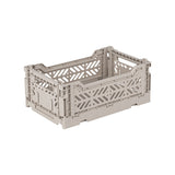 Faltkiste Mini • Sand