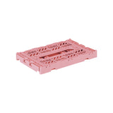 Faltkiste Mini • Strawberry Milk