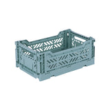 Faltkiste Mini • Teal
