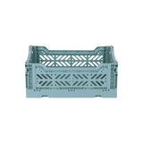 Faltkiste Mini • Teal