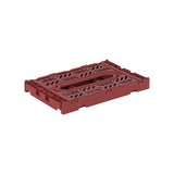 Faltkiste Mini • Tile Red