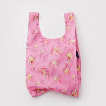 BAGGU - BABY BAGGU Einkaufstasche • Dancing Star - ROSA ECK