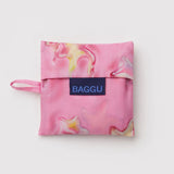 BAGGU - BABY BAGGU Einkaufstasche • Dancing Star - ROSA ECK