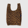 BAGGU - BABY BAGGU Einkaufstasche • Leopard - Tasche - ROSA ECK Concept Store