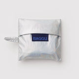 BAGGU - BABY BAGGU Einkaufstasche • Moonstone - ROSA ECK