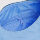 BAGGU - Nylon Meringue Bag Umhängetasche • Piscine - ROSA ECK
