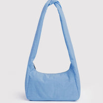 BAGGU - Nylon Meringue Bag Umhängetasche • Piscine - ROSA ECK