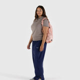 BAGGU - STANDARD BAGGU Einkaufstasche • Ballet Icons - ROSA ECK