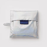 BAGGU - STANDARD BAGGU Einkaufstasche • Moonstone - ROSA ECK