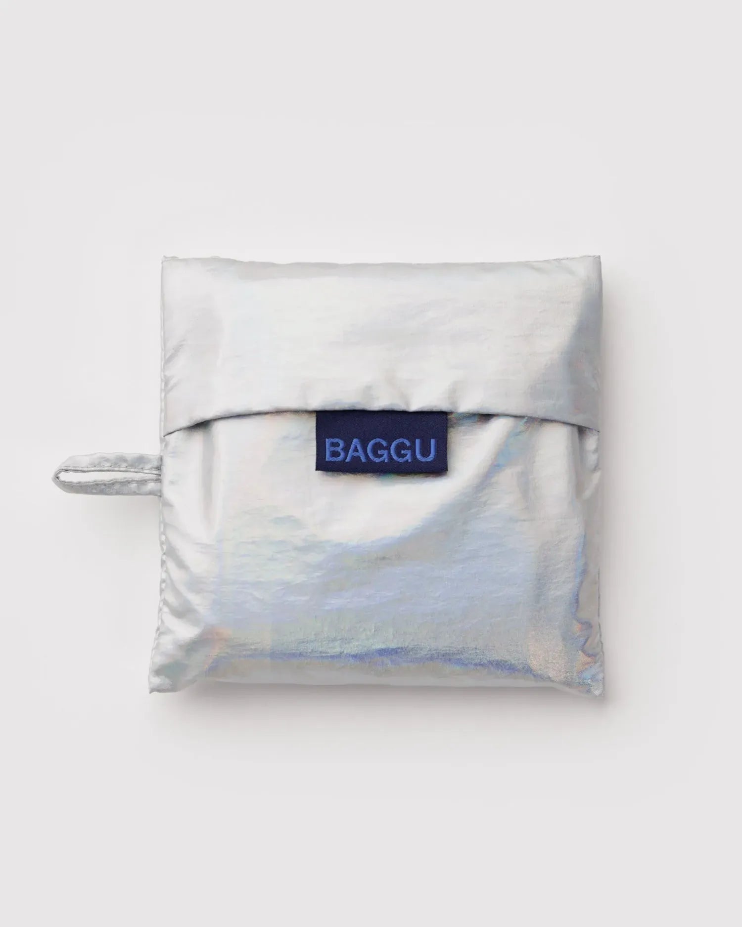 BAGGU - STANDARD BAGGU Einkaufstasche • Moonstone - ROSA ECK
