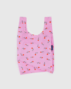 BAGGU - STANDARD BAGGU Einkaufstasche • Painted Wildflower - Tasche - ROSA ECK Concept Store